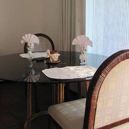 Hotel Pacific Paradise Costa del Sol Dış mekan fotoğraf