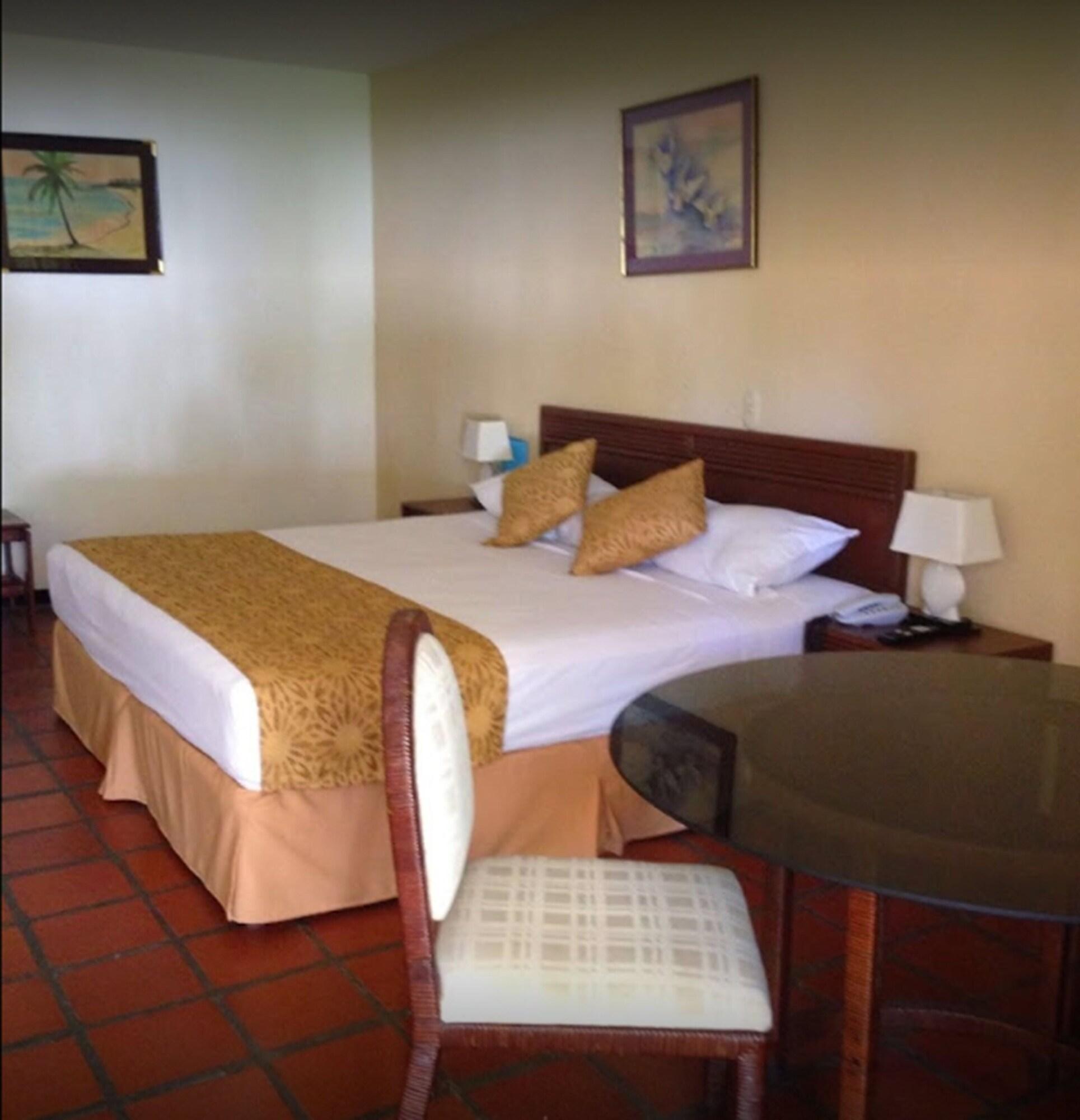 Hotel Pacific Paradise Costa del Sol Dış mekan fotoğraf